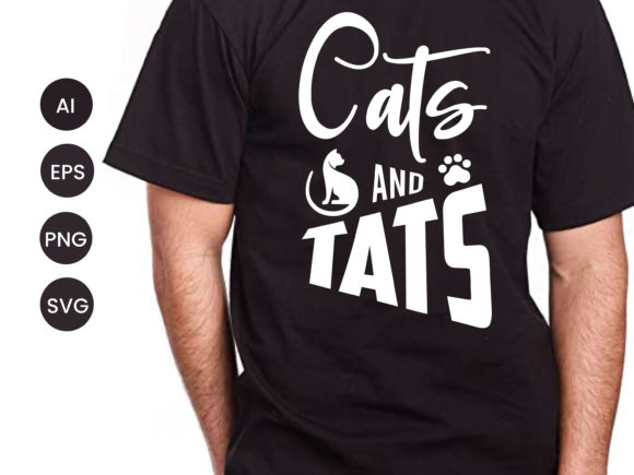 Cats and Tats Review