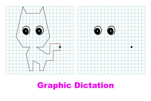 Graphic Dictation Review