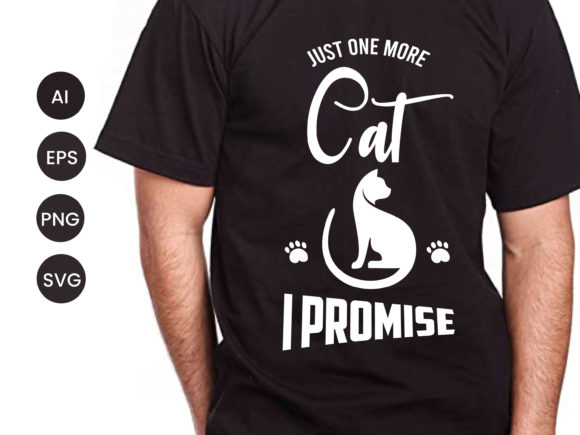 Just One More Cat I Promise