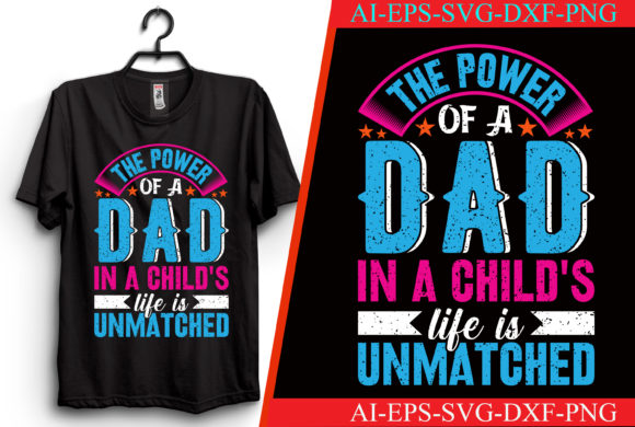 The Power of a Dad in a Child’s Life